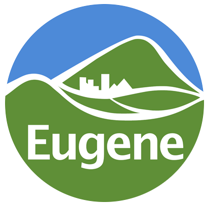 Eugene, Oregon